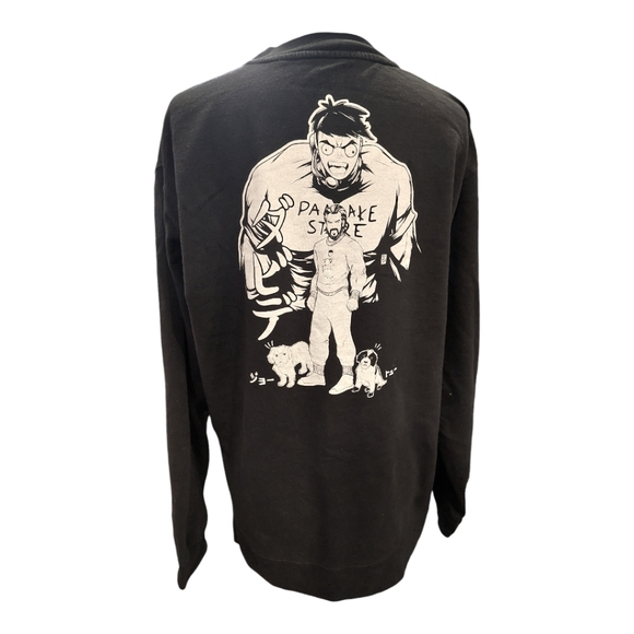 Limited Edition Nogla Sweatshirt - Picture 2 of 6